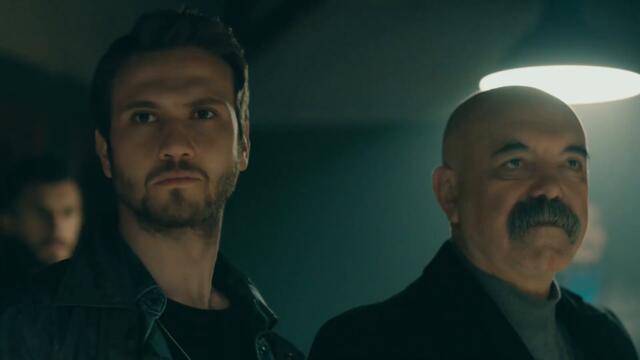 Çukur | Kumburgazlı Serdar Sahneleri - 1 🔥🔥