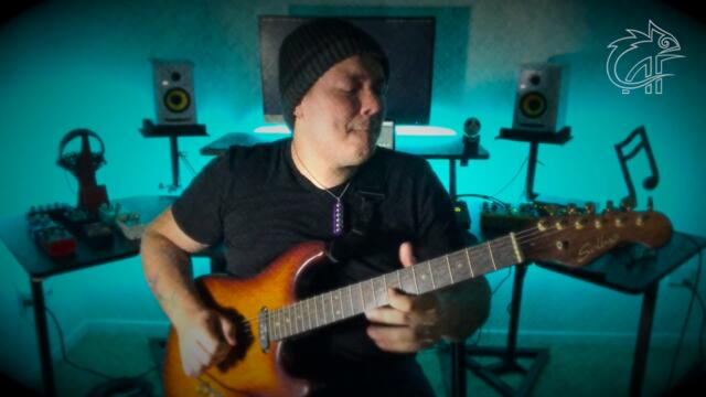 TESTANDO O TONE INK THE FACEBREAKER | Andy Ferreira