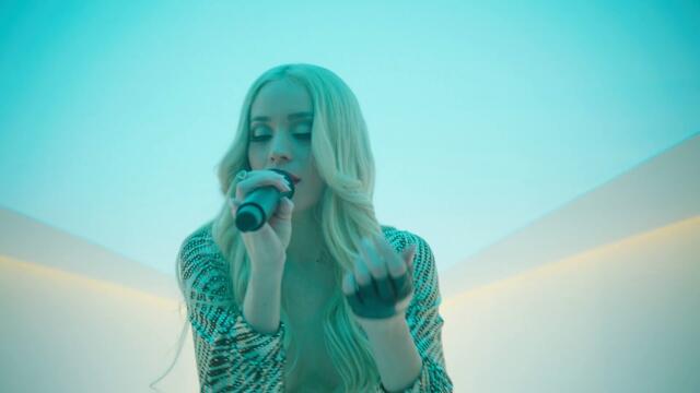 Cannons - Hurricane (Live) | Vevo DSCVR