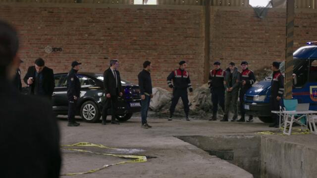 Yargı 30. Bölüm 2. Fragman