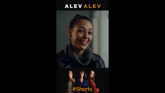 Alev Alev | Sokakta Romantizm #shorts