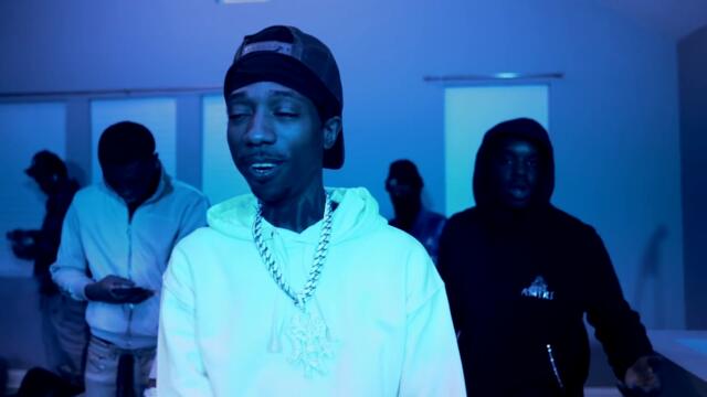 Drilla • AHHH HA (Remix) | [Official Video] Filmed By @RayyMoneyyy