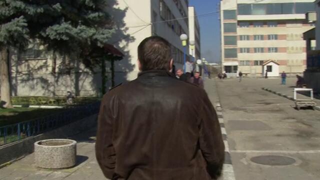 Калин и отбора на затвора (2018) БГ ФИЛМ Част 1