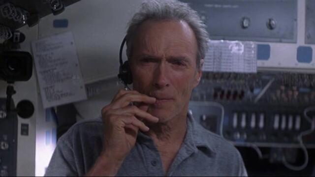 Звездни каубои Space Cowboys   (2000) Бг Аудио Част 3