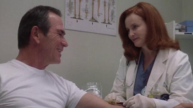 Звездни каубои Space Cowboys   (2000) Бг Аудио Част 2