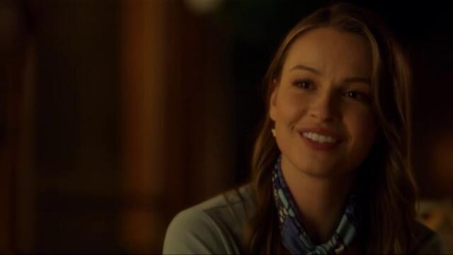 Пролетно вълшебство Feeling Butterflies (2022)  Бг Аудио Част 2