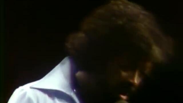 The Manhattans - Kiss and Say Goodbye