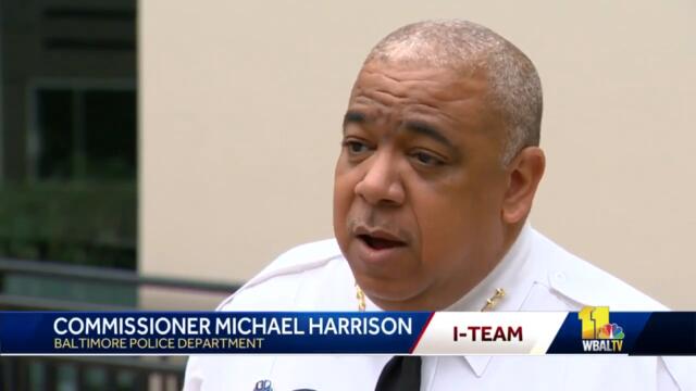 Federal judge hears progress made by BPD under consent decree