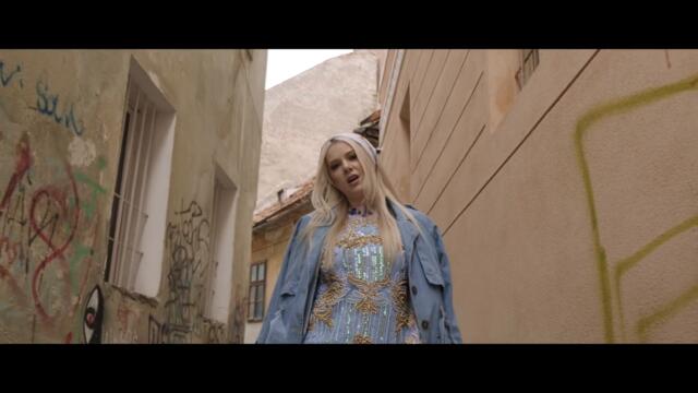 Sandra N - Lion Heart (Official Video)