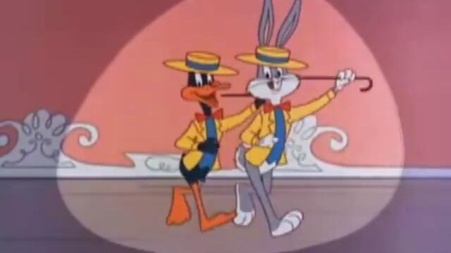 Bugs Bunny Theme - This Is It-(480p)
