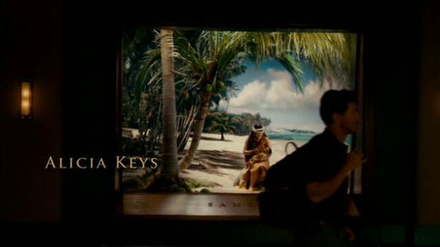 Нани The Nanny Diaries   (2007) Бг Аудио Част 1