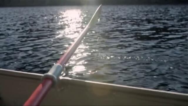 Водопадите на любовта  Chasing Waterfalls (2021) Бг Аудио Част 2