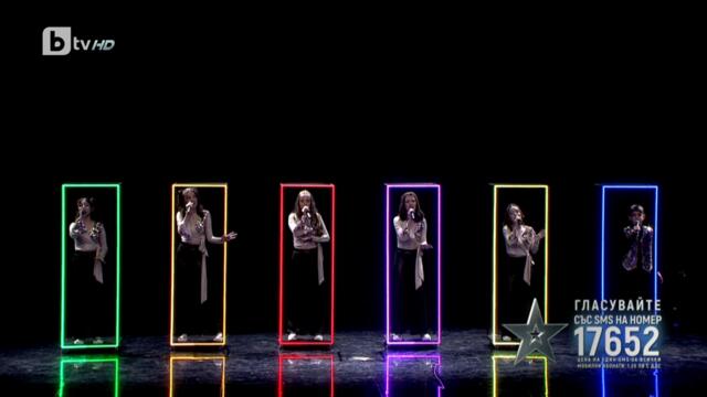 Bambini | Полуфинал | България търси талант 2021