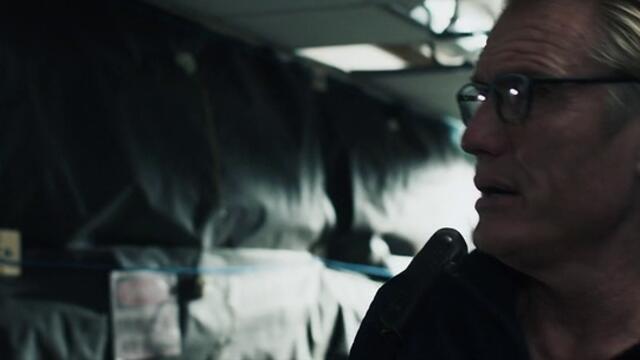 Болница Касъл Хейтс Castle Falls   (2021) Бг Аудио Част 2