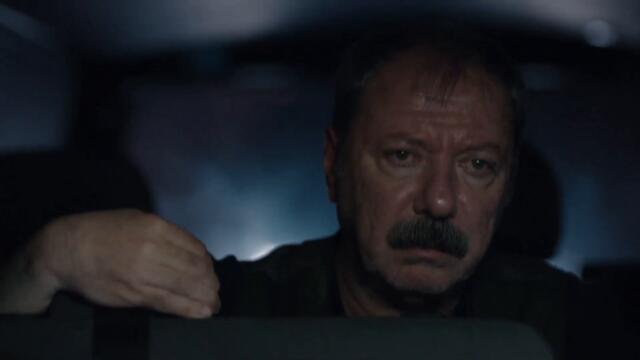 Çukur | İdris Baba'nın Oğlu...