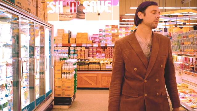 don't get lemon - D.I.E.I.N.T.H.E.U.S.A.  (Official Music Video)