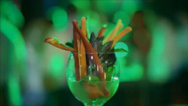 Irie, Reggae, LDA Remix [Quincas Moreira]