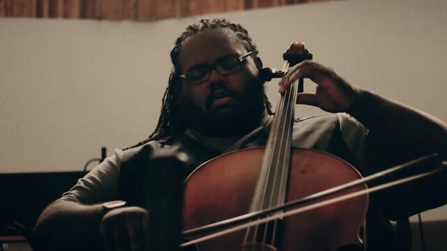 Eternal Eclipse - Lullaby for Sadness (Official Music Video)