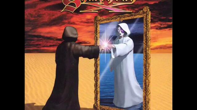 Symphony X - Communion and The Oracle