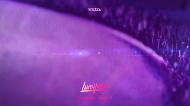 Luminite - Bass Criminal (Adjuzt Remix) [Official Videoclip]