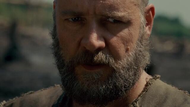 Ной  Noah (2014) Бг Аудио Част 2