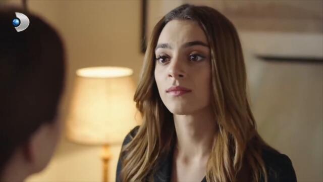 Şeniz, Cenk'i Savundu! - Zalim İstanbul 3. Bölüm