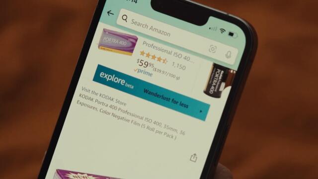 Fujifilm Film Simulation Recipes that made me stop shooting RAW II