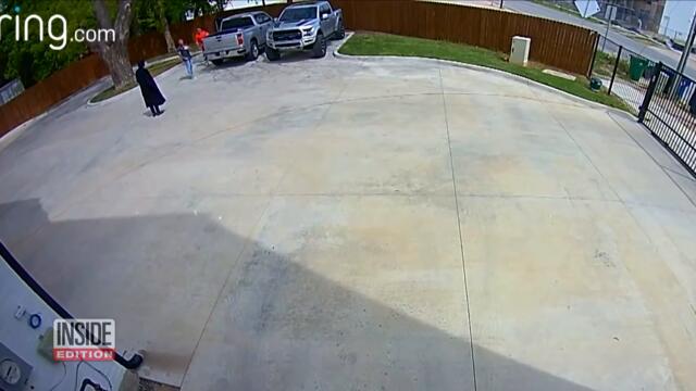 Texas Man Shot After Dispute Over Parking Spot: Cops