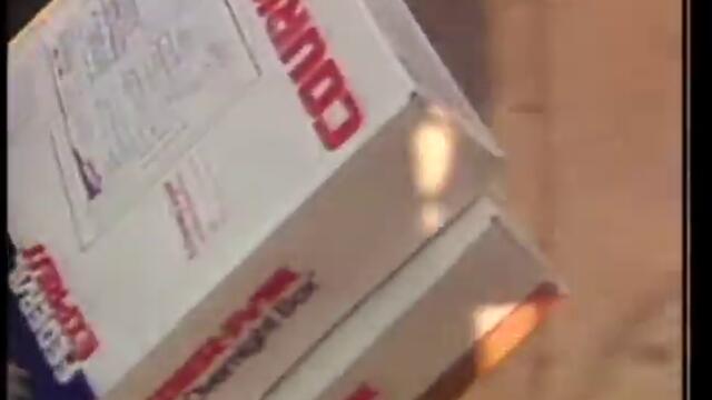 Junkyard Band: "19th and M", the early days (1985)