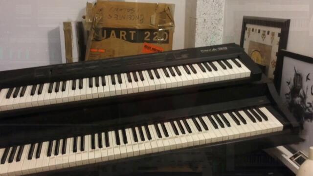 25 4 2022 Jam With Doctor Mix #DoctorMix #Martinic #AX73