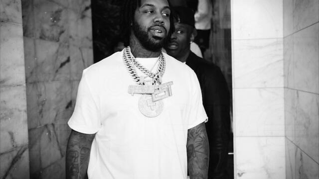 [FREE] EST Gee Type Beat "Danger Man"