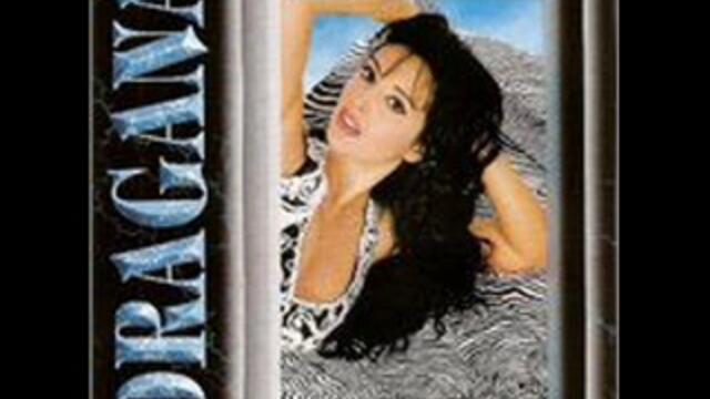 Dragana Mirkovic - Dolina kestenova Instrumental Cover (2022)