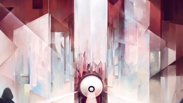 Rise of the Replicant (feat. Dan Sugarman)