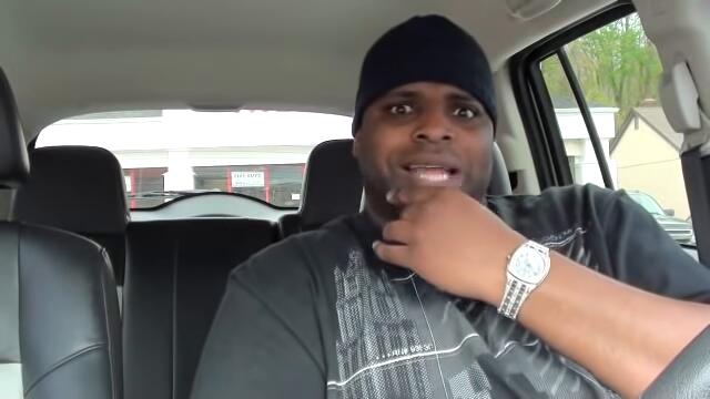 Five Guys Burgers and Fries Review