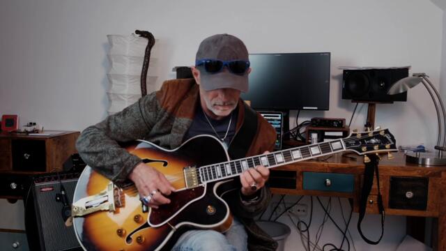 Impressions (John Coltrane)