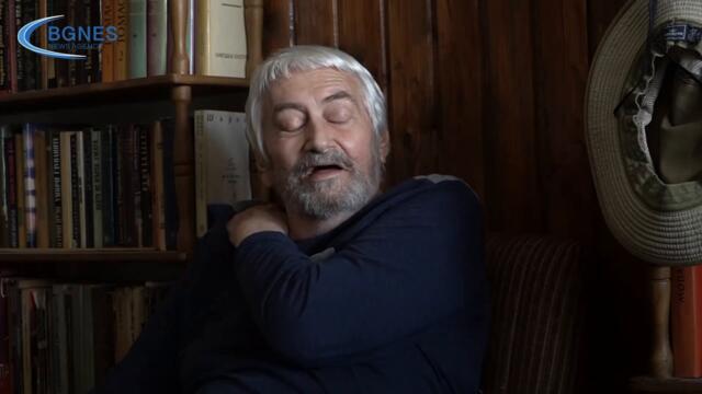 Даверов: Ако наруша Конституцията, отивам в затвора, а Петков стана премиер