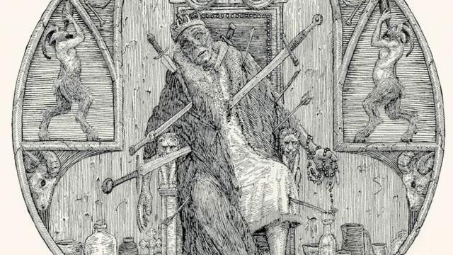 I've Got a Gut Feeling