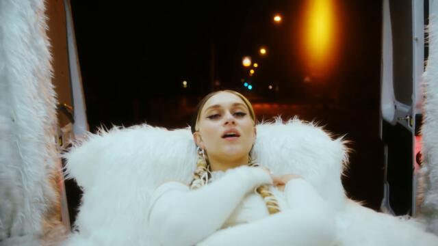 LEEPA - blood (official video)