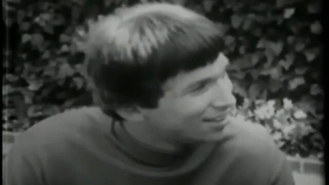 Paul Revere & the Raiders — Stepping Stone 🎹 Where The Action Is 1966 Aug 19