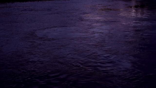 We Are The City — Baptism (Official Music Video)