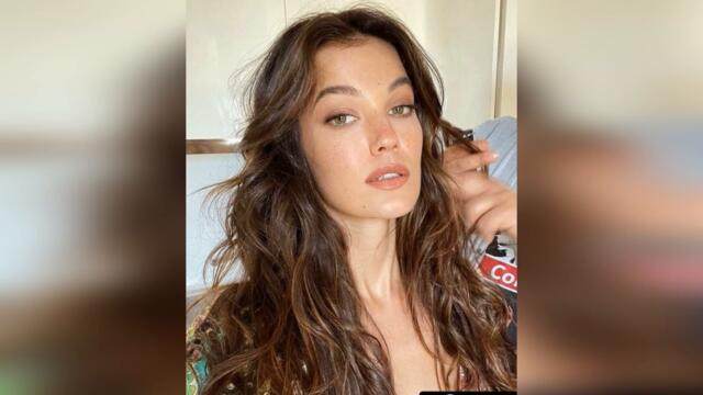 De esta pareja se habla mucho.