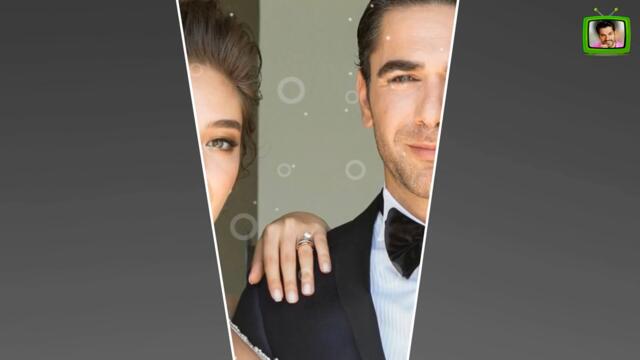 Неслихан Атагюль беременна? Неслихан Атагюль и Кадир Догулу ждут ребёнка? Неслихан Атагюль 2022