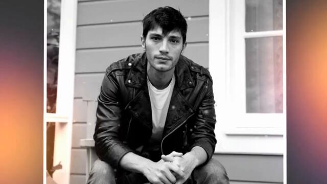 Почему Ильхан Шен до сих пор не женат? Ильхан Шен и его девушка. Ильхан Шен и Бурджу Озберк