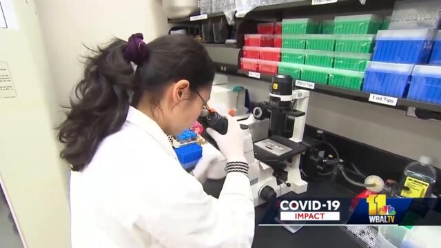 Majority of Americans have had COVID-19 recently, CDC says