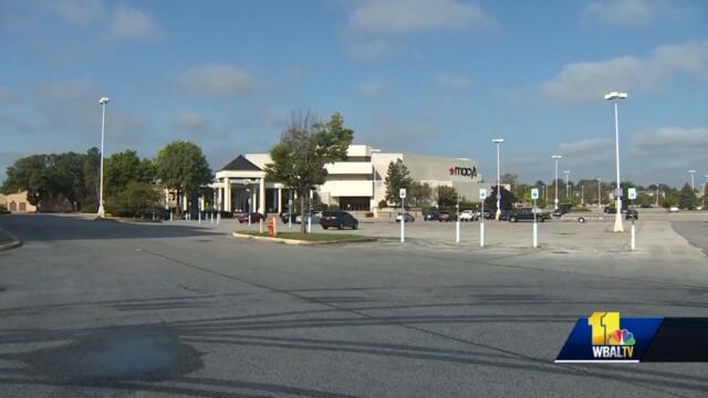 Leaders announce $20M into revitalization of Security Square Mall