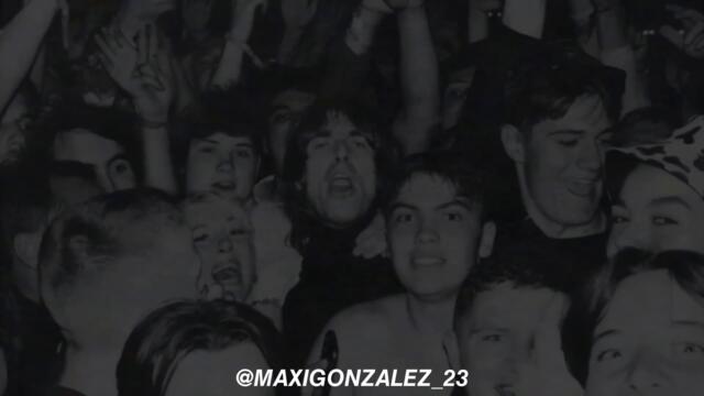 LIAM GALLAGHER - UNRELEASED SONG (NEW, 2022) full version