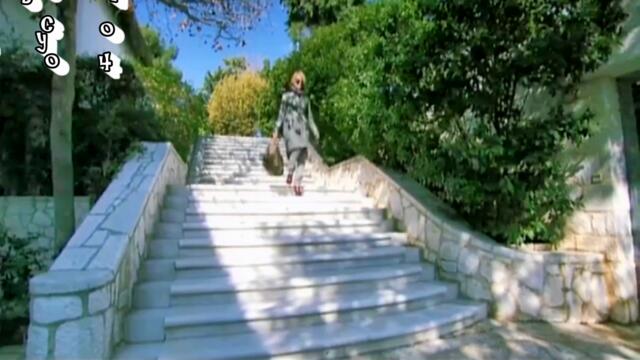 Νατάσα Θεοδωρίδου - Δεν Θέλω Τίποτα - не искам нищо