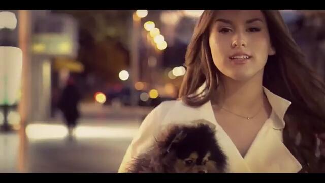 LANA VUKCEVIC - 7 (OFFICIAL VIDEO) (1)