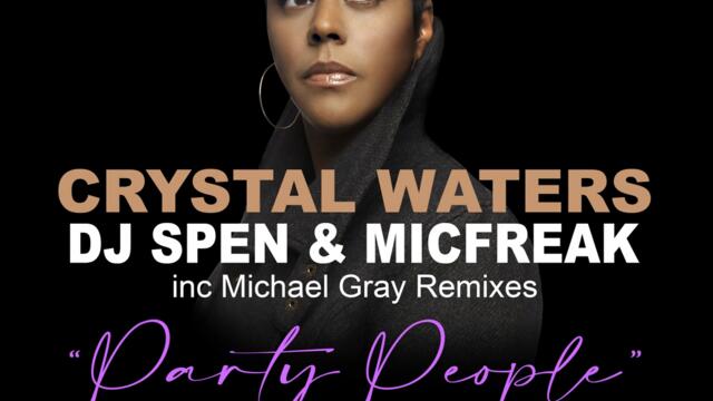 Party People (Michael Gray Remix)