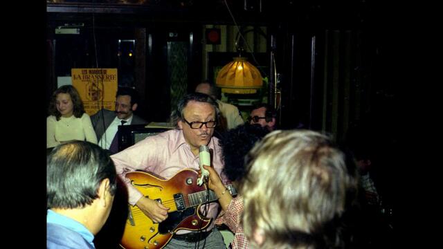 Toots Thielemans Google Doodle | Short Biography of Belgian jazz musician